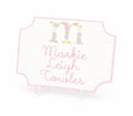 Bassinet Card