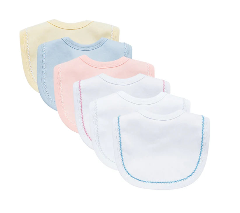 Knit Everyday Bib