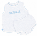 Paty Diaper Set