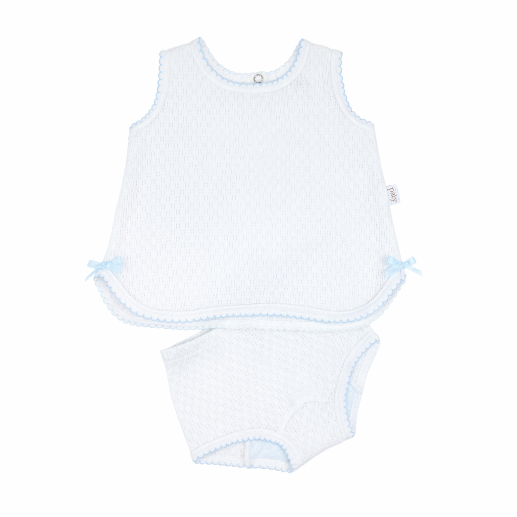 Paty Diaper Set