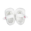 Paty Knit Crib Shoes