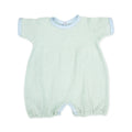 Paty Knit Bubble - Pima Trim