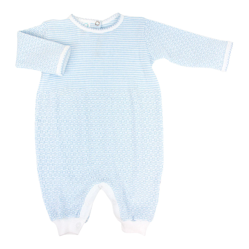 Paty Long Sleeve Romper