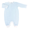 Paty Long Sleeve Romper