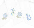Wreath Sash