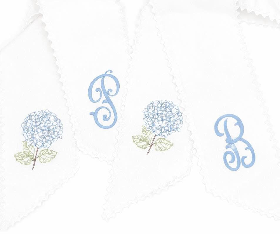 Wreath Sash