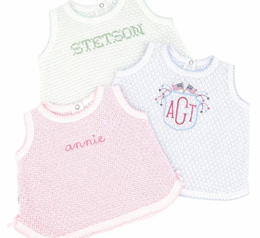 Paty Diaper Set