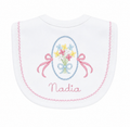 Knit Everyday Bib