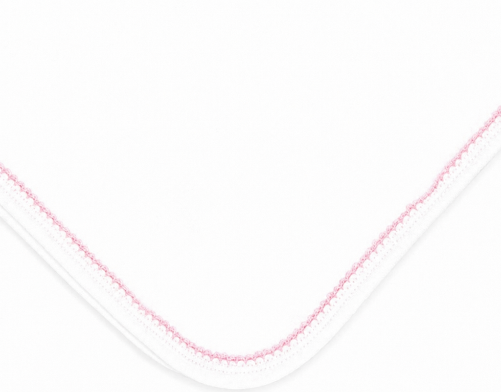 Knit Stroller Blanket