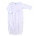 Magnolia Baby Mini Dots Gown